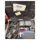 Micro XL Series Electrical System Analyzers