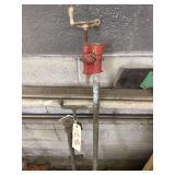 Pair of Wood Clamps