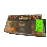 4 in One Power Sharpener - Unopened In Original Box