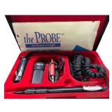 the Probe Test Light