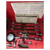 Super Deluxe Compression Test Set