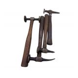 Lot of Hammers