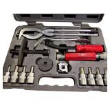 NAPA 15pc Brake Service Kit