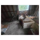 Bikes - Sink - Vanity- Lighting Fixtures