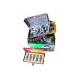 Various Sockets