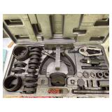 Hub Tamer FWD Wheel Bearing Tool Set