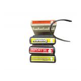 Cornwell Tech Force Auto Diagnostic System - OTC Inserts Included