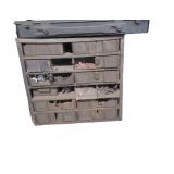 Various Hardware and Other Automotive Accessories