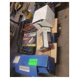 Various Automotive Hardware