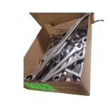 Various Wrenches