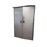 Gladiator Storage Closet 72x48x18" -  Contents Not Included