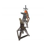 Jack Stands
