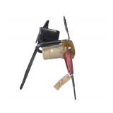 Electric Chain Saws
