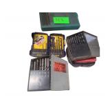 Drill Bits