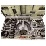 Hub Tamer FWD Wheel Bearing Tool Set