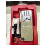 TIF ACT 5600 Automatic Halogen Leak Detector