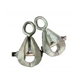 Several Mo Clamp Tools - Mo Clamp W - Mo Clamp C - Mo Clamp Jr C - (4) Mo Clamp Gator 2’s - Mo Clamp B - Etc.
