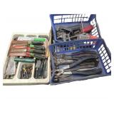 Various Tools and Hardware