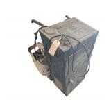 Refrigerant Recycler
