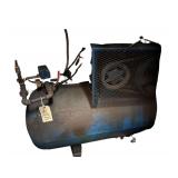 Shop Air Compressor