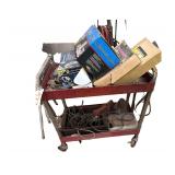 Cart & Contents