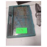 Drill Bits