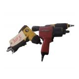 Various Air Tools
