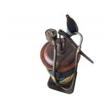 Valvoline Barrel & Pump