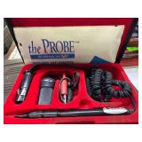 the Probe Test Light