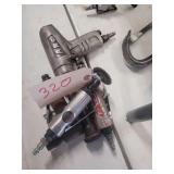 Various Air Tools