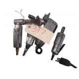 Various Air Tools