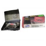 Master Balljoint Adapter Set - Automotive Hardware