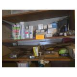 Duct Cleaner - Alcohol- Door Knob and Other Hardware