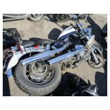 , 1995, HONDA VT1100C2, 1HFSC3206SA001431,  ,