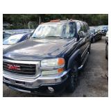BLUE, 2006, GMC 1500, 2GTEK13T361220452,  ,