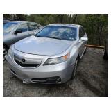 SILVER, 2013, ACURA TL, 19UUA8F56DA017225,  ,