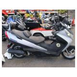 , , SUZUKI SCOOTER, ,  ,