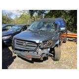 BLUE, 2006, HONDA PILOT, 5FNYF28436B031788,  ,