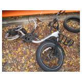 BLACK, , E BIKE, ,  ,