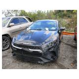 BLACK, 2023, KIA FORTE, 3KPF24AD7PE505614,  ,