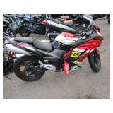 RED, 2024, JIANGSU BAODIAO, L2BBCAAK7RB602041,  ,