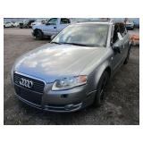 GRAY, 2005, AUDI A4, WAUKF68E15A439328,  ,
