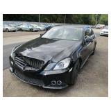 BLACK, 2010, MERCEDES-BENZ E-CLASS, WDDHF8HB9AA191568,  ,