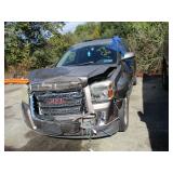 GRAY, 2011, GMC TERRAIN, 2CTFLTE55B6464472,  ,