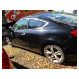 BLACK, 2011, HONDA ACCORD, 1HGCS2B88BA007685,  ,