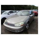 GOLD, 2003, SATURN L SERIES, 1G8JW54R83Y574287,  ,