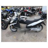 SILVER/BLACK, 2022, YONGFU YN50QT-12 or YN, LL0TCKPM6NYS03661,  ,