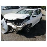 WHITE, 2016, HONDA CIVIC, 2HGFC2F59GH533374,  ,