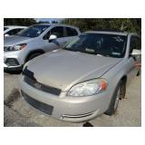 TAN, 2009, CHEVROLET IMPALA, 2G1WT57N591185270,  ,