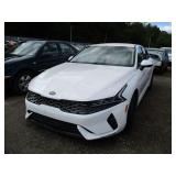 WHITE, 2021, KIA K5, 5XXG14J20MG017498,  ,